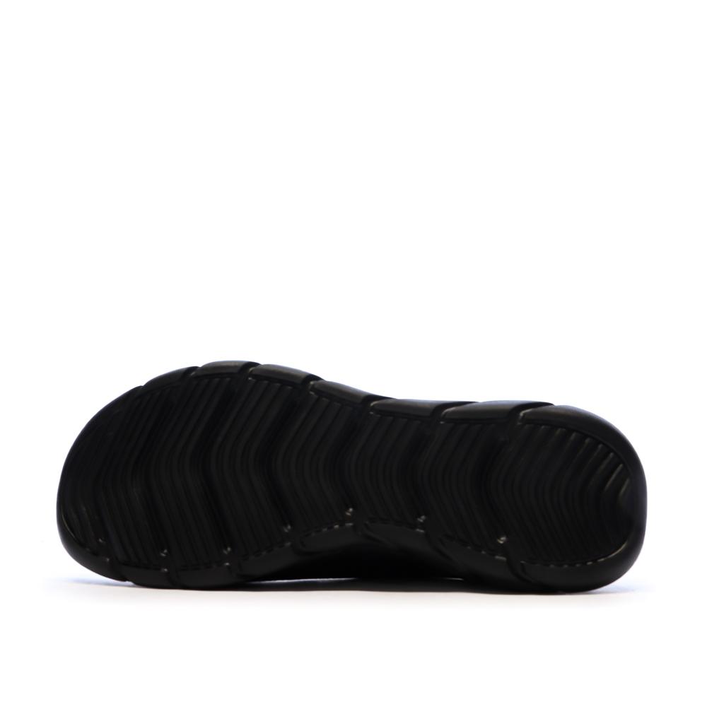 Baskets Noires Homme Umbro Nateos vue 5