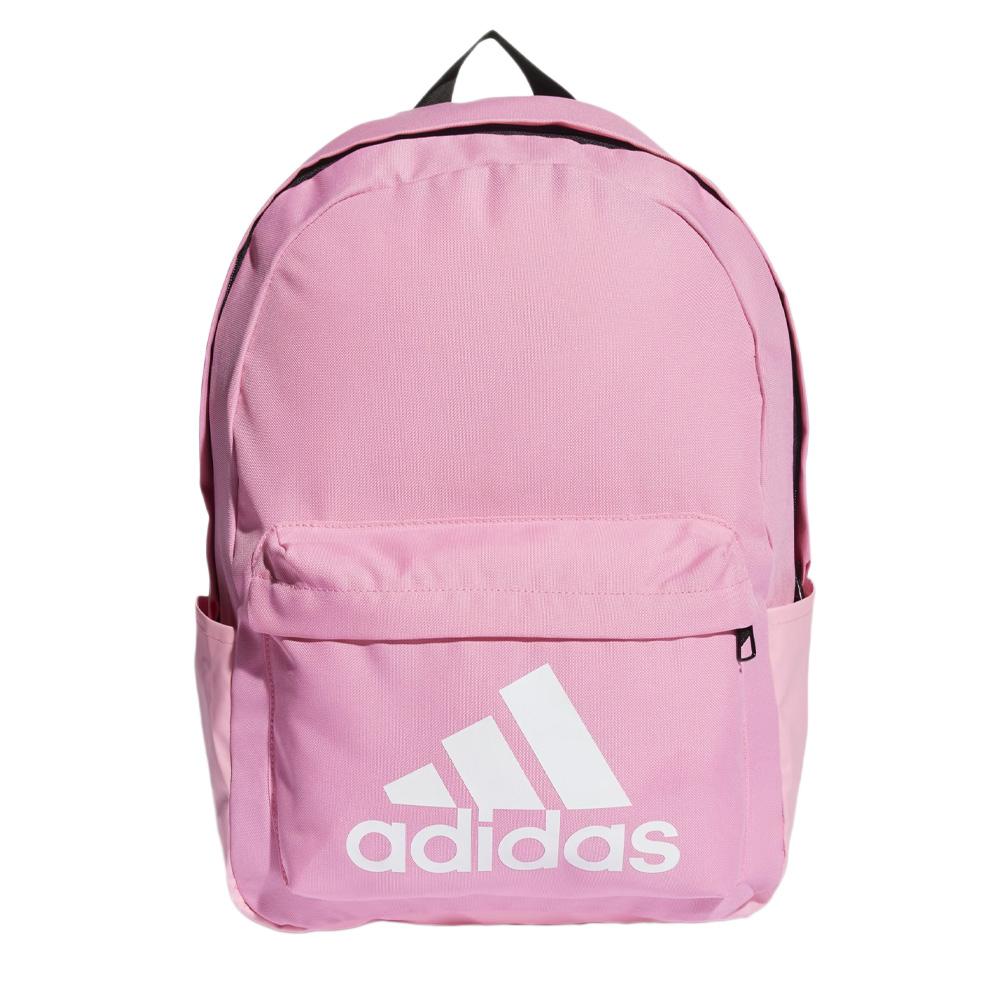 Damen Rucksack Pink Adidas Clsc Bos günstig
