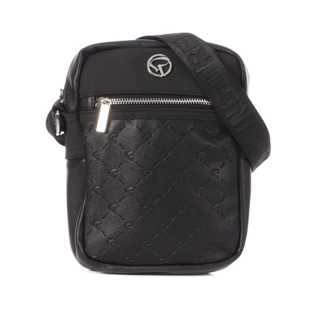 Pochette Noir Homme Redskins NASHVILLE pas cher