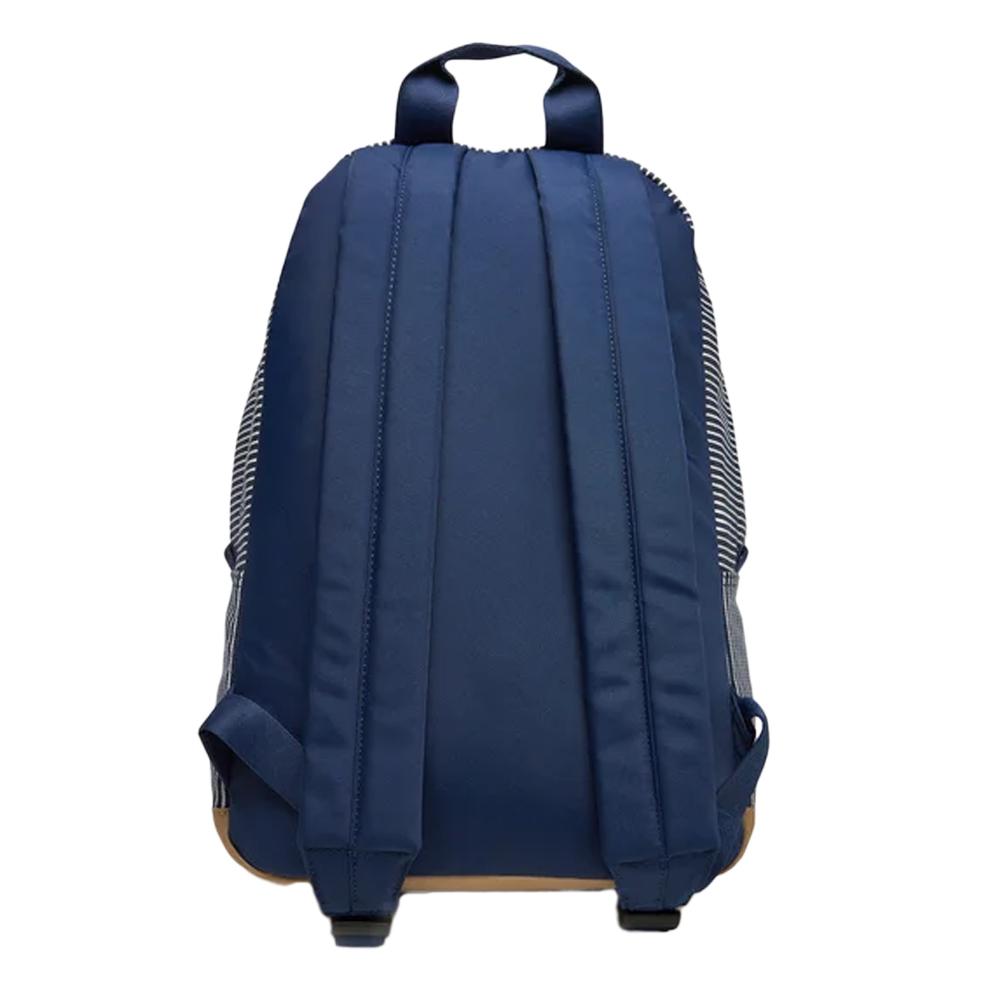 Sac à Dos Marine Homme Tommy Hilfiger Daily hickory vue 2