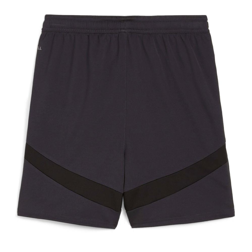 Stade Rennais Short Noir Garçon Puma Replica vue 2