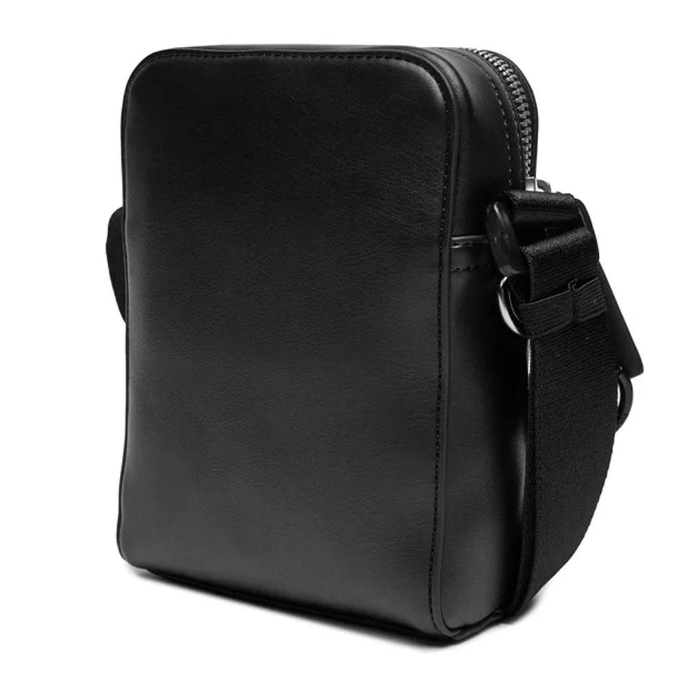 Sacoche Noire Homme Calvin Klein Jeans Reporter17 vue 2