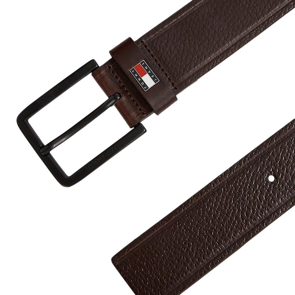 Ceinture Marron Homme Tommy Hilfiger Elevated vue 2
