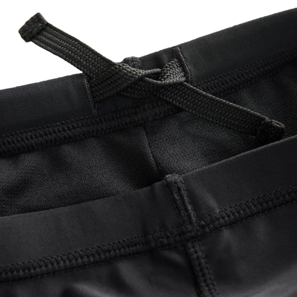 Boxer de bain Noir Garçon Lagon Bleu Arthur vue 2