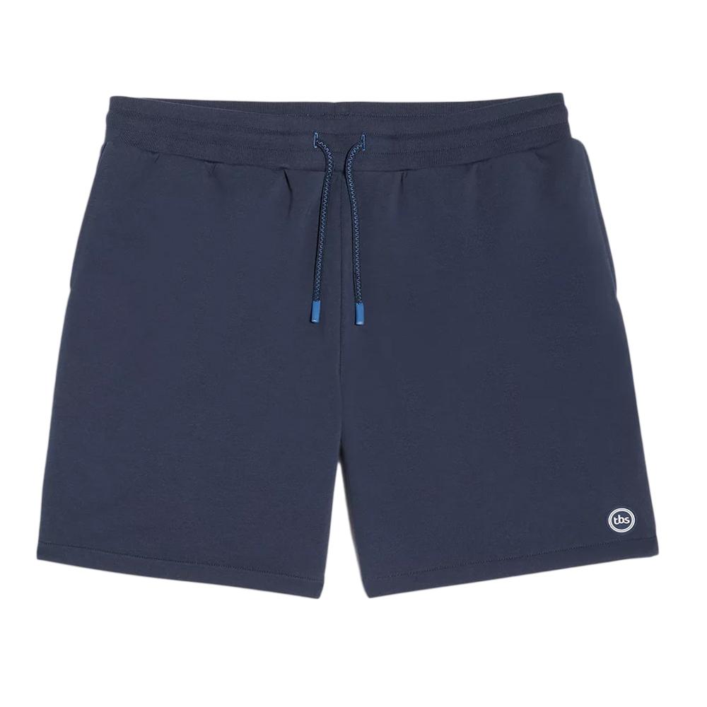 Short Marine Homme TBS Luciober pas cher