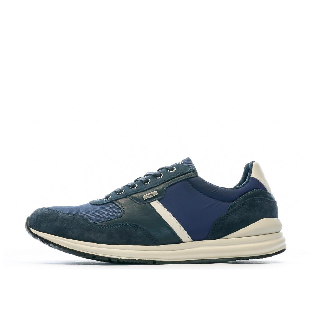 Baskets Marine Homme TBS STALONE pas cher