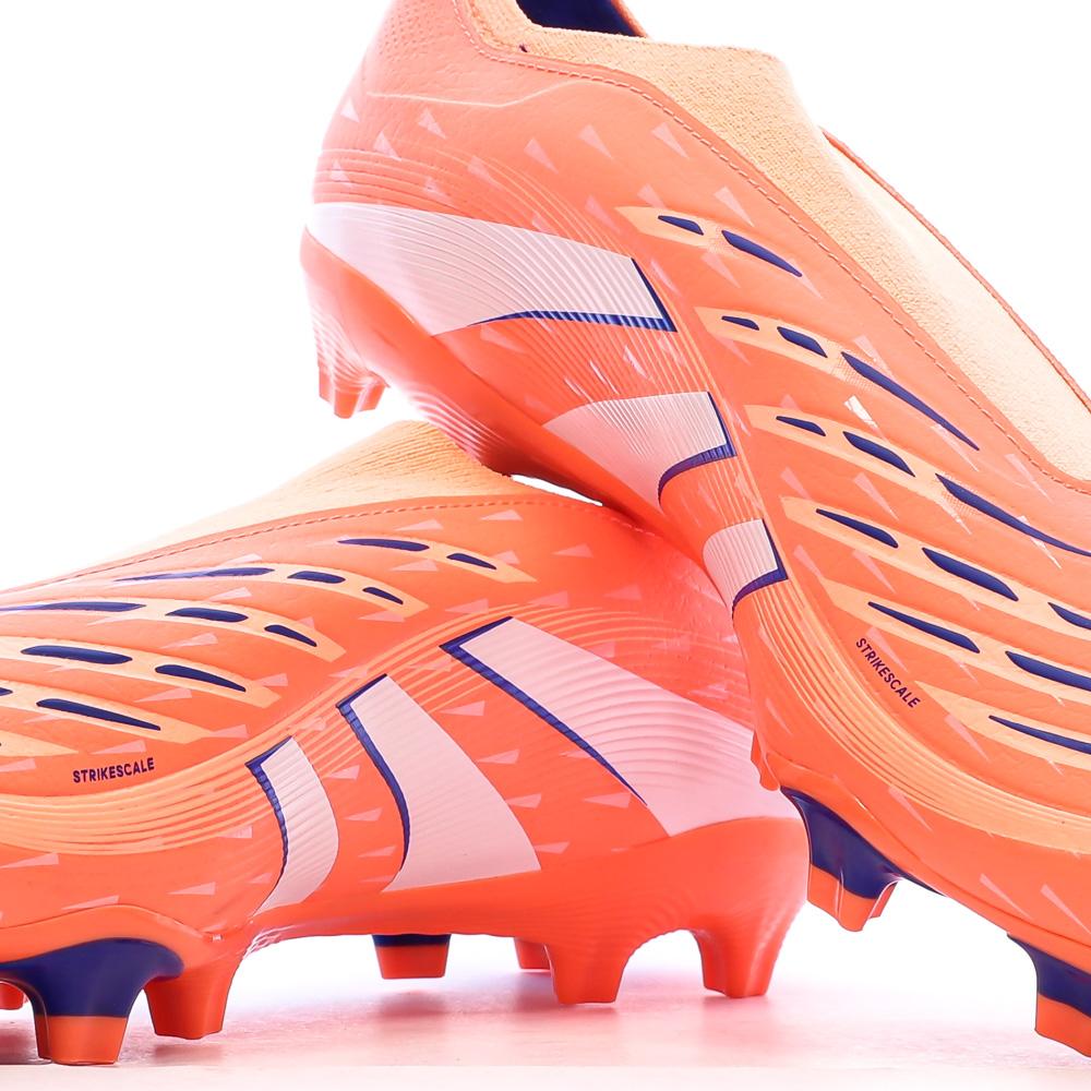 Adidas Predator League Men’s Orange Football Boots Photo of the Espace des Marques %store% store - view of %key%