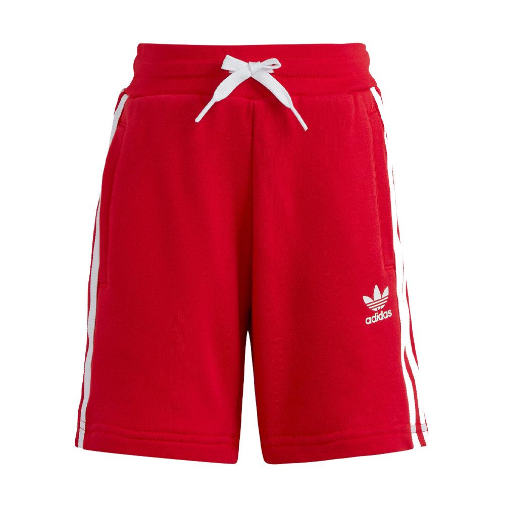 Ensemble Blanc/Rouge Garçon/Fille Adidas IB9894 vue 2