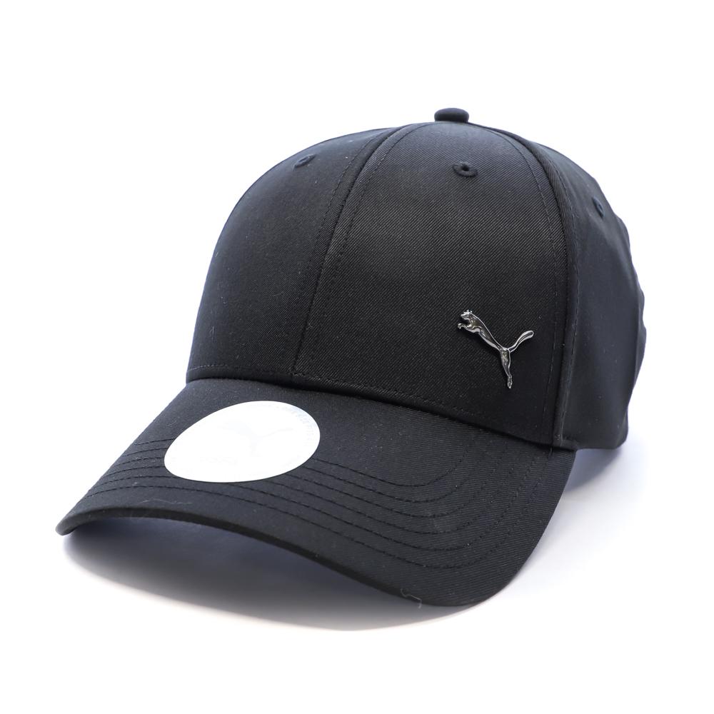 Gorra Puma Ess Metal Negra Hombre barato