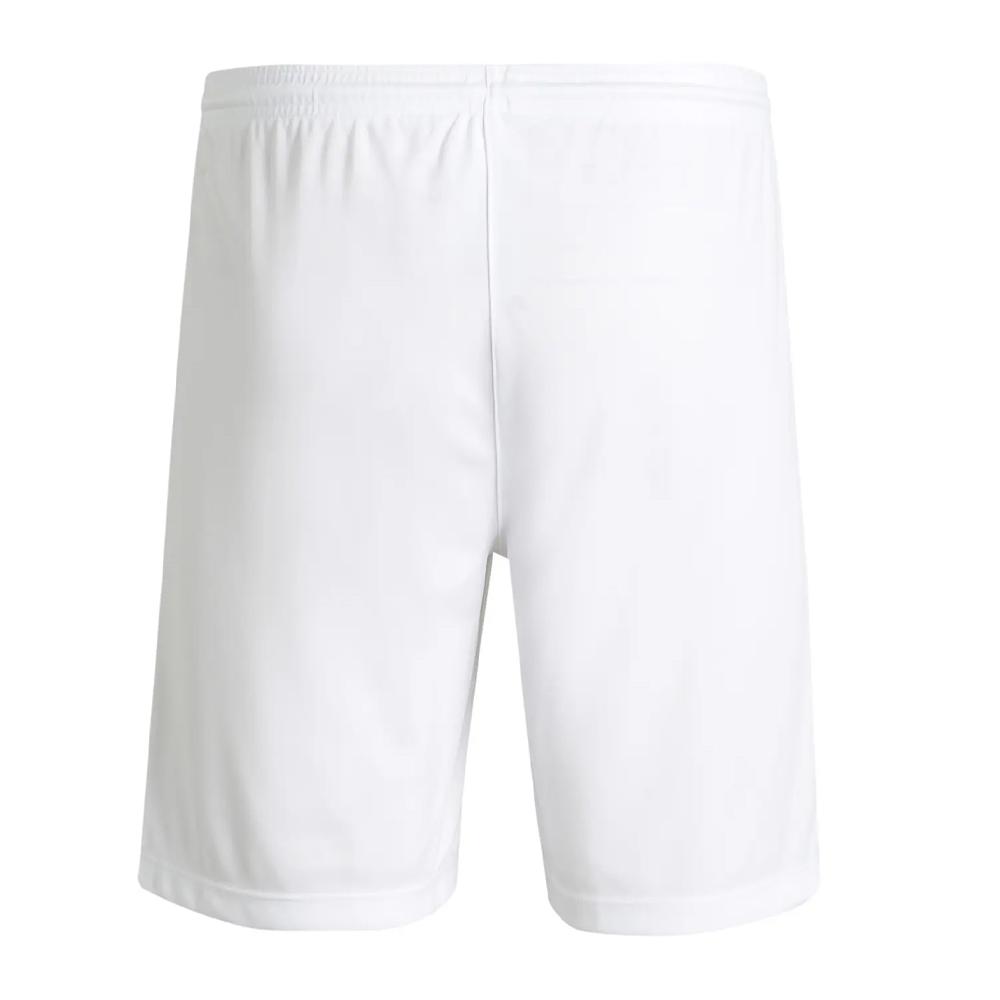 Short de Foot Blanc/Noir Homme Nike Dry Park vue 2