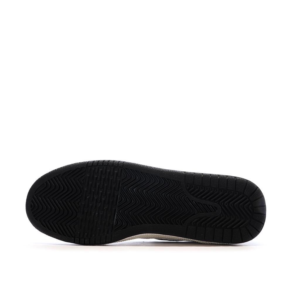 Baskets Blanc/Kaki Homme Teddy Smith120597 vue 5