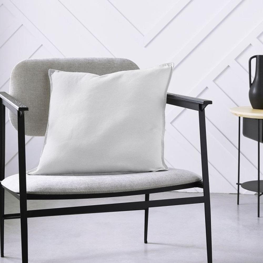 Coussin Blanc Today Coussin 45x45 cm pas cher