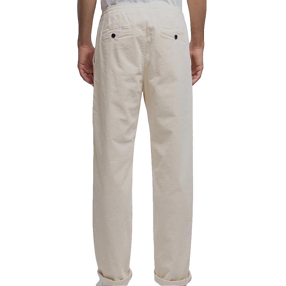 Pantalon Slim Beige Homme Teddy Smith Pywan 17 vue 2
