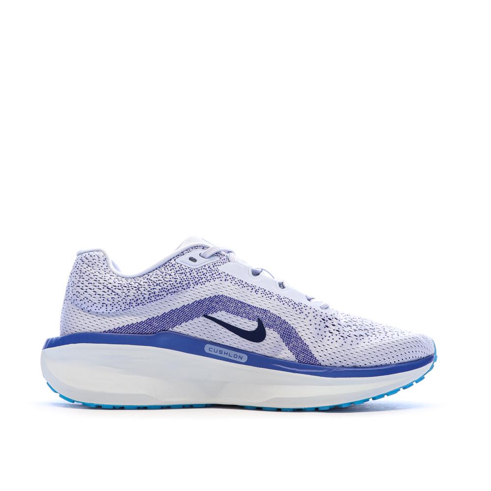 Chaussures de Running Mauve Homme Nike Air Winflo 11 vue 2