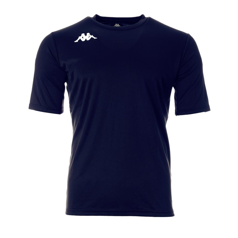 Maillot Marine Homme Kappa Danielo pas cher