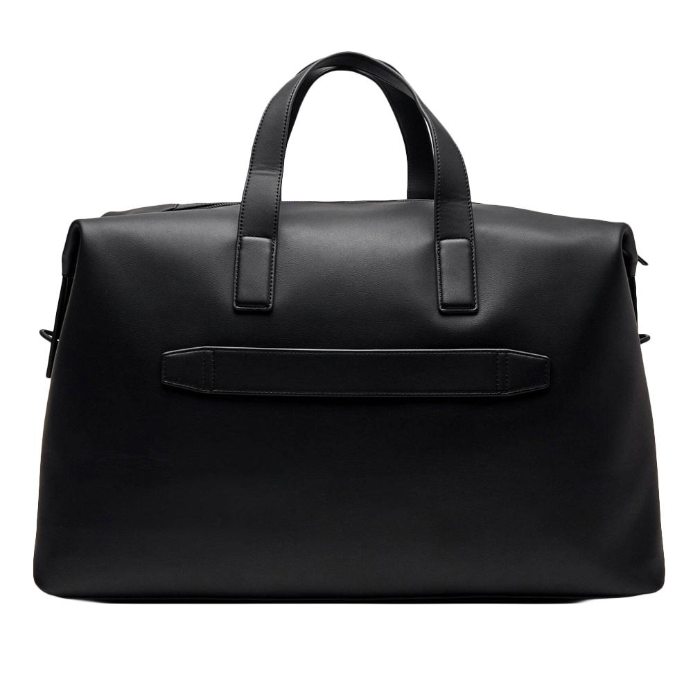 Sac de voyage Noir Homme Tommy Hilfiger Corp Duffle vue 2