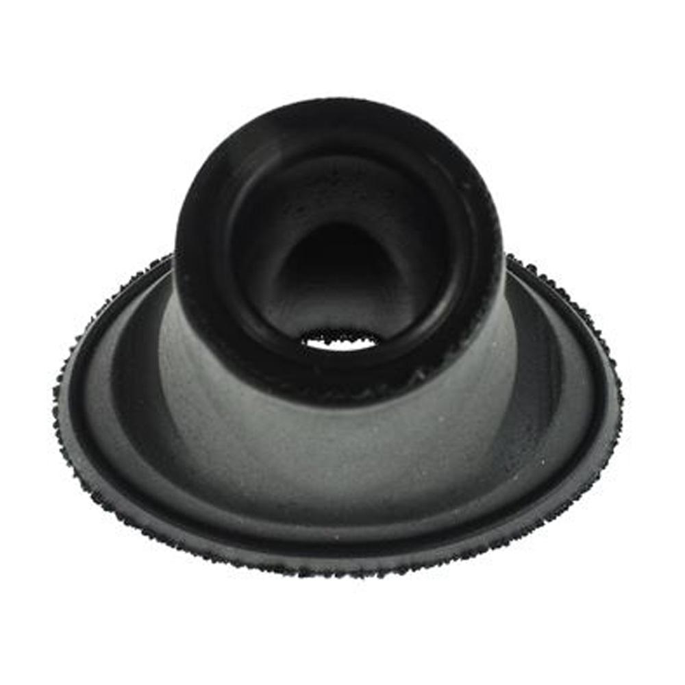 Bouchon Bâtons de marche Noir GUIDETTI vue 2