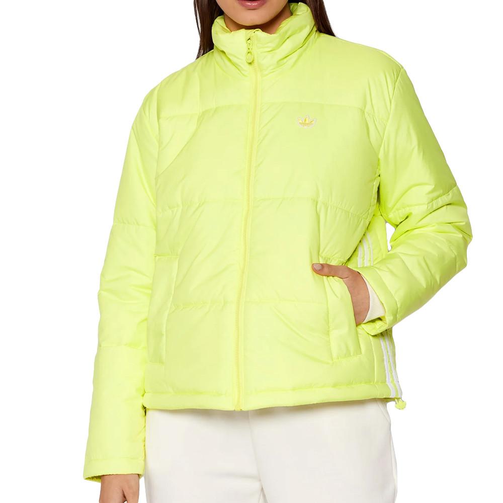 Adidas femme jaune fluo 2025
