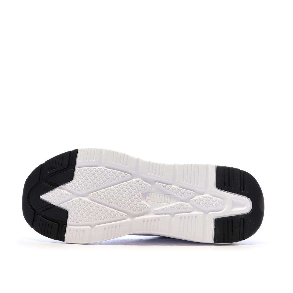Baskets Blanches/Noires Homme Kaporal Dolpi 26 vue 5