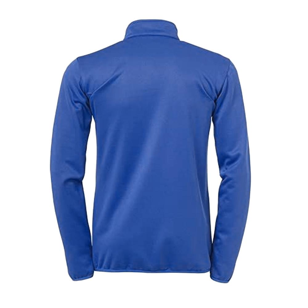 Veste bleue homme Uhlsport Liga 2.0 vue 2