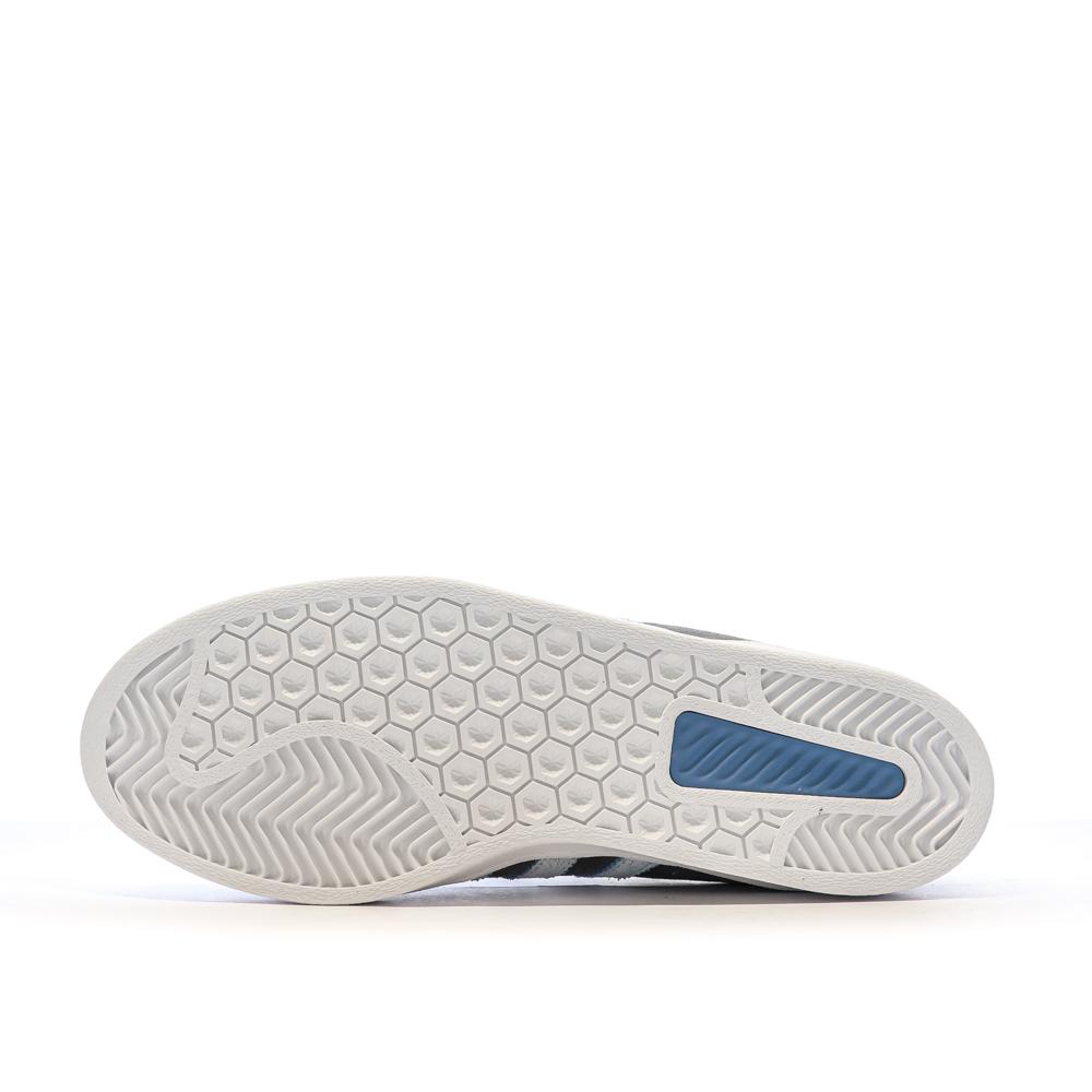 adidas gazelle silver green womens adidas Skateboarding Campus ADV X Henry Jones ID8446 main image 1