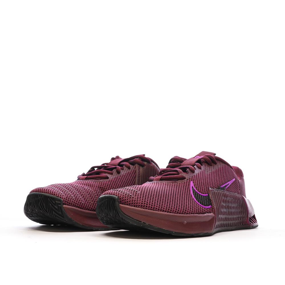 Chaussures de training Prune Femme Nike Metcon 9 vue 6