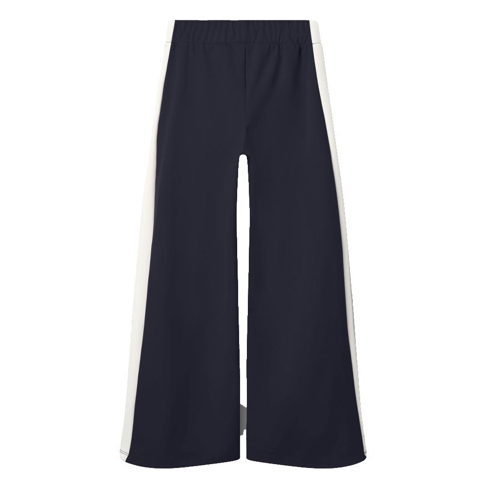 Pantalon fluide Marine Fille Name it Tangine vue 3