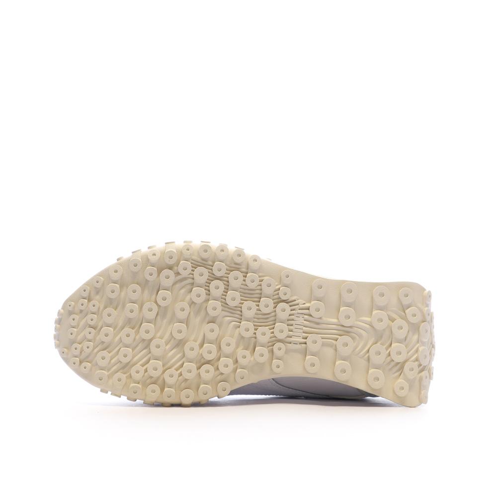 Baskets Beige/Blanc Femme Puma Rider Soft02 vue 5