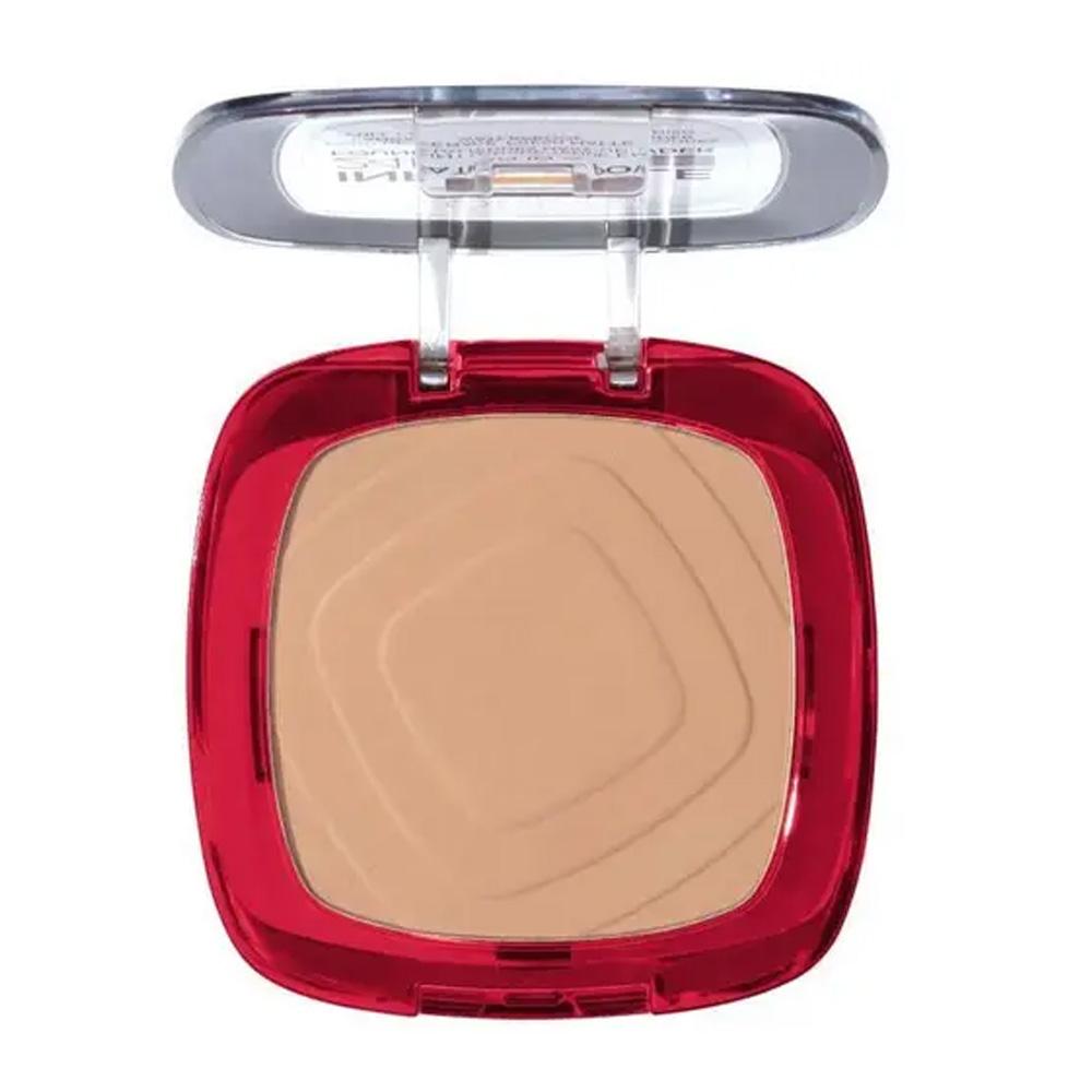 Poudre compacte L’Oréal Paris Infaillible 24H Fresh Wear 120 vue 2