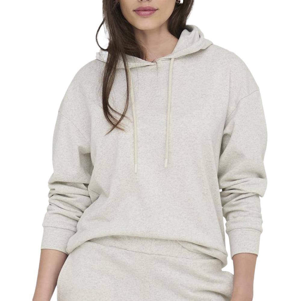 Sweat Gris Femme JDY Amalfi pas cher