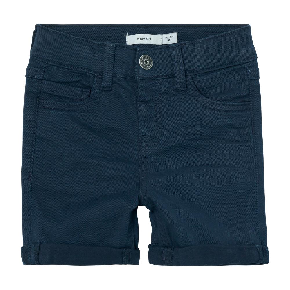 Short Marine Garçon Name it Silas pas cher