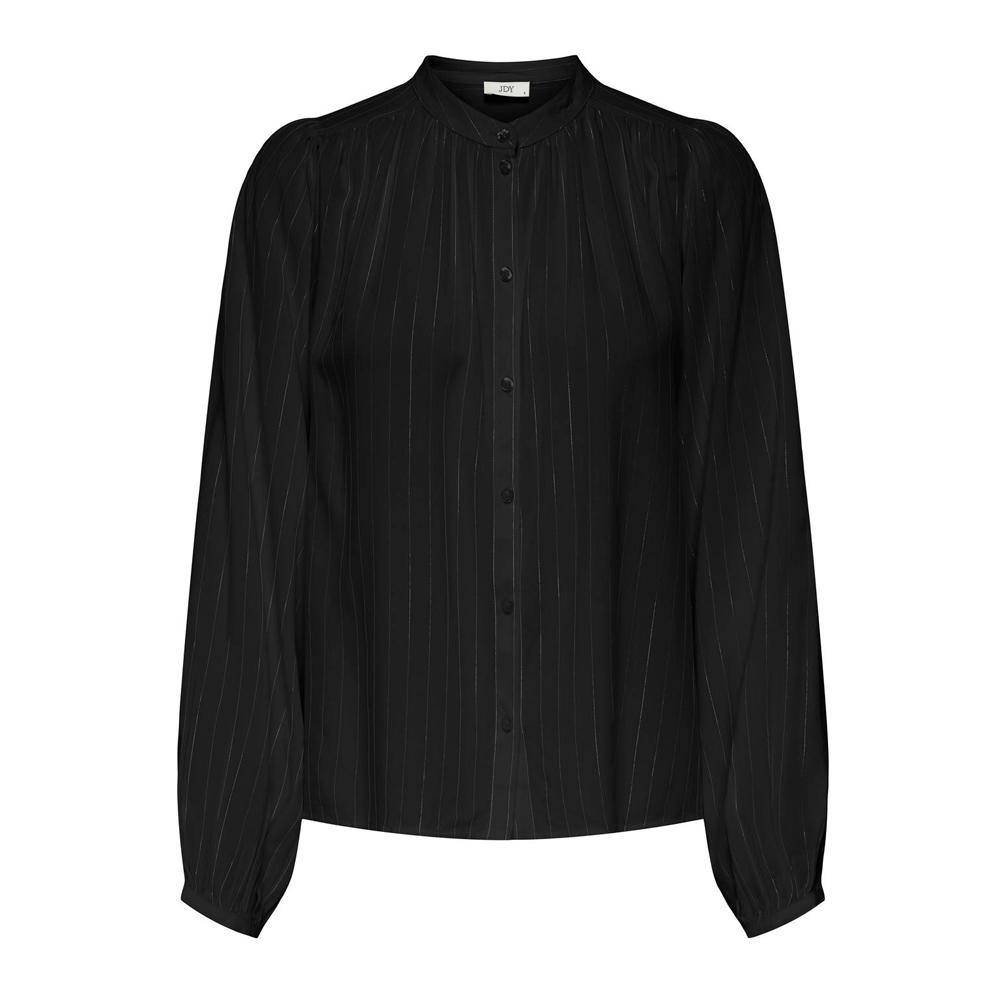 Chemise Noire Femme JDY Lucy pas cher