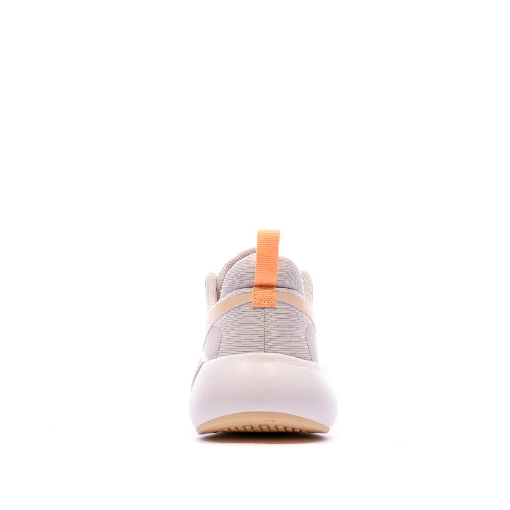 Chaussures De Running Grises Femme Nike Speedrep vue 3