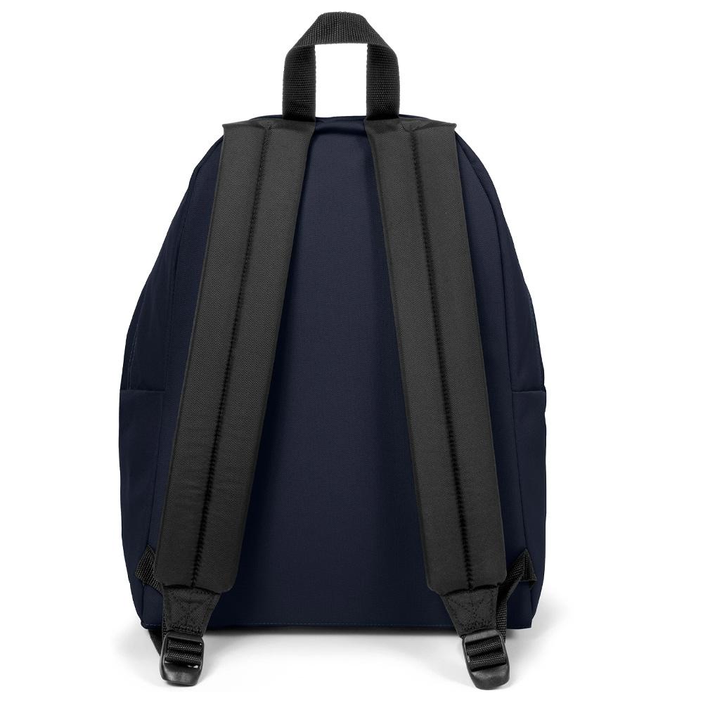 Sac à Dos Marine Mixte Eastpak Padded vue 2