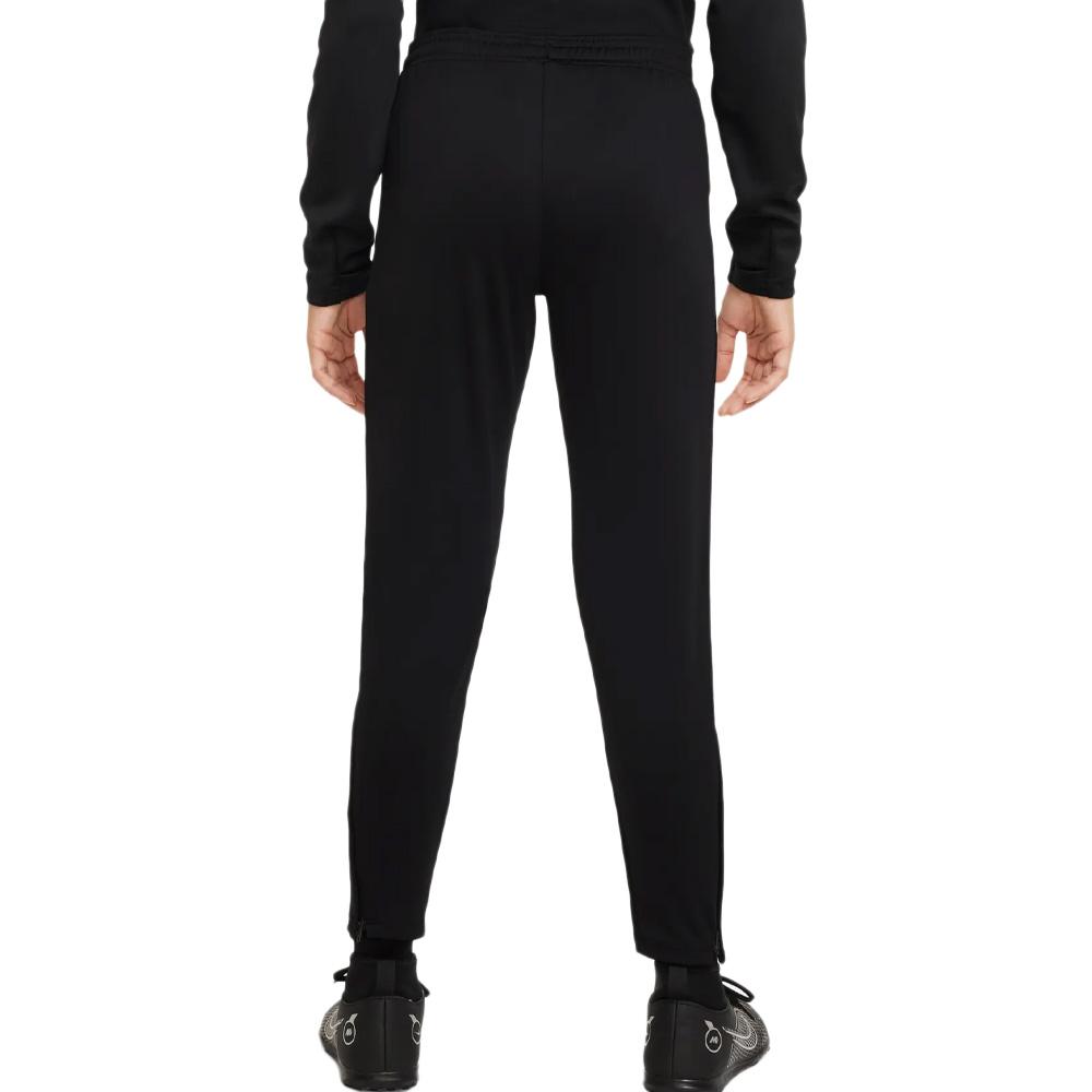 Jogging Noir Garçon Nike DR1676 vue 2