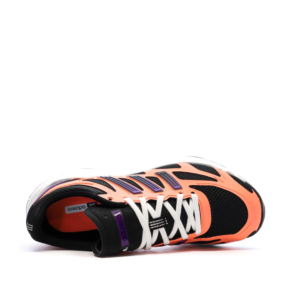 Adidas Adizero Aruku Pink/Schwarz Mixed Running Schuhes Ansicht 4