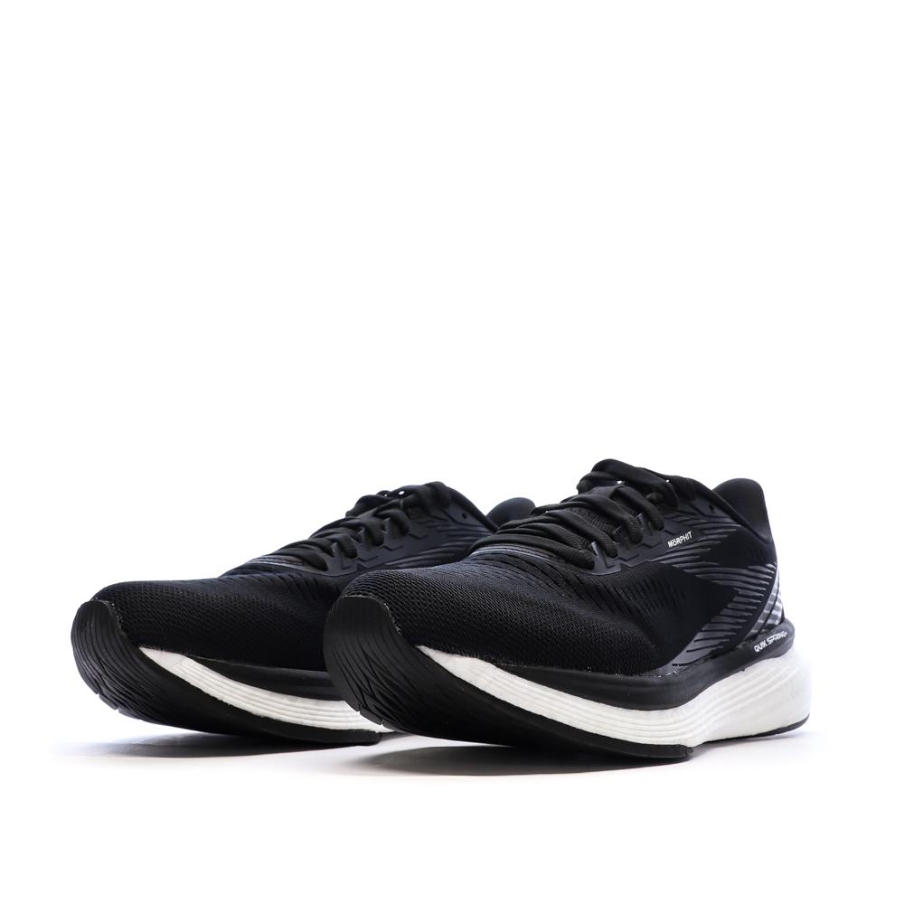 Chaussures de Running Noir Femme 361° Spire 5 vue 6