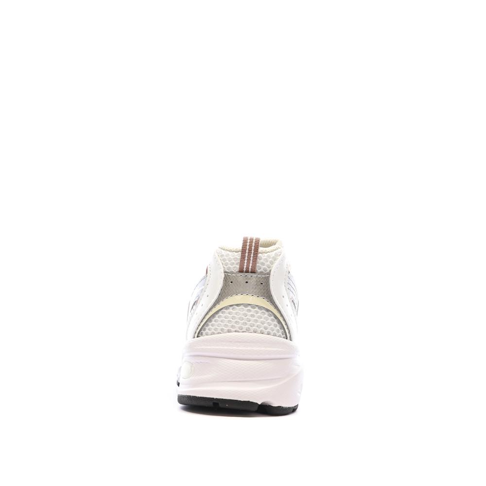 530GA Baskets Grises Enfant New Balance vue 3