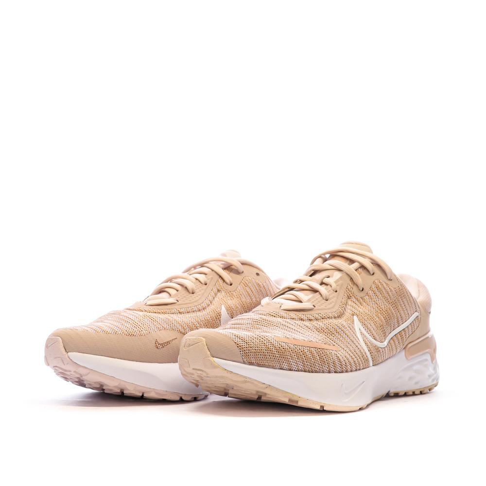 Chaussures de running Rose Femme Nike Renew vue 6