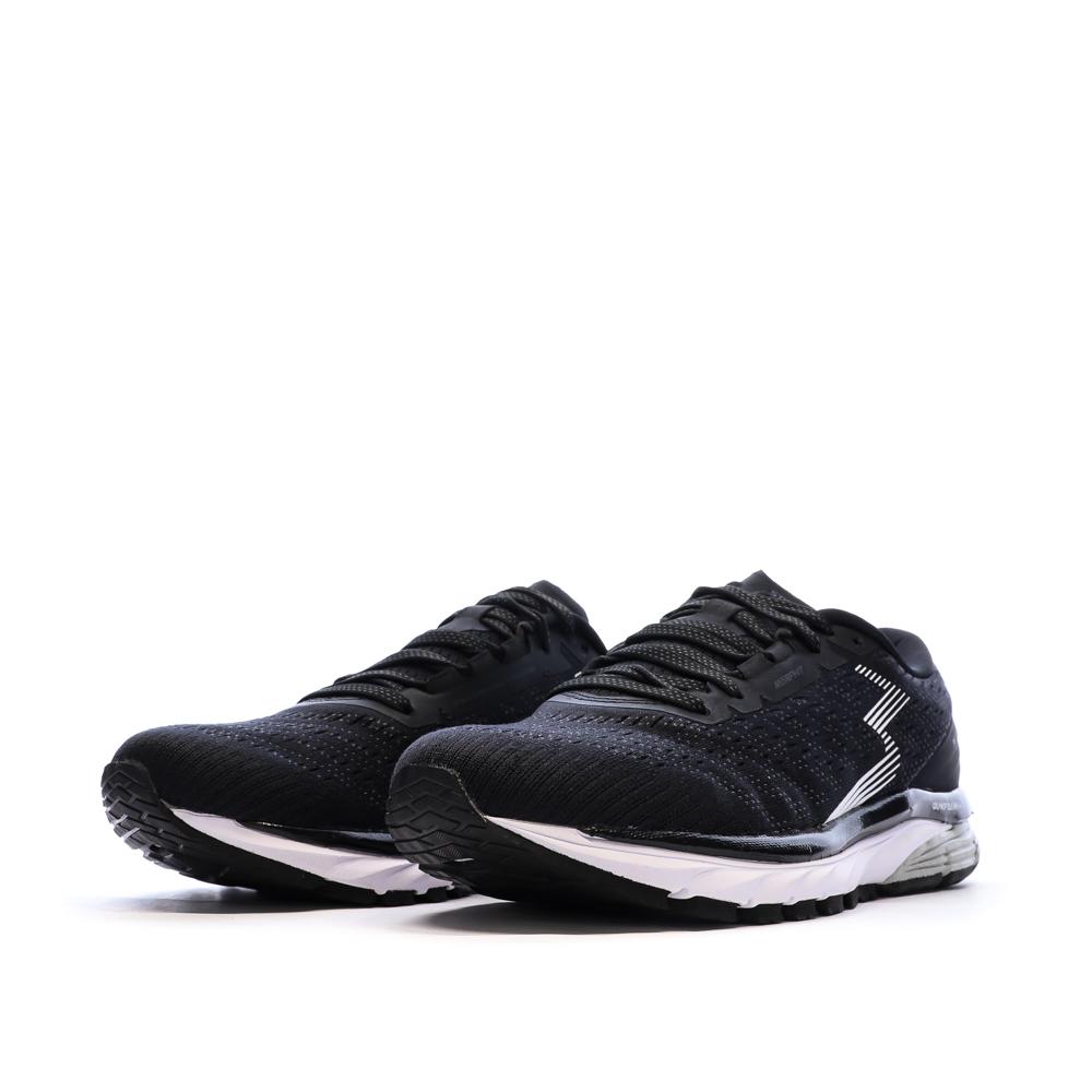 Chaussures de Running Noir Femme 361° Strata 5 vue 6