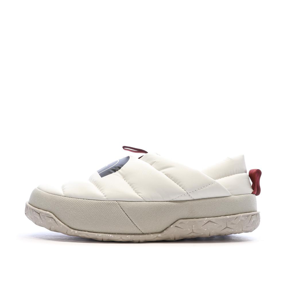 Children's Slippers White The North Face Nse Tent affordable