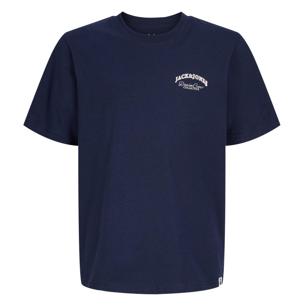 Jack & Jones Brandes Boys’ Navy T-shirt affordable