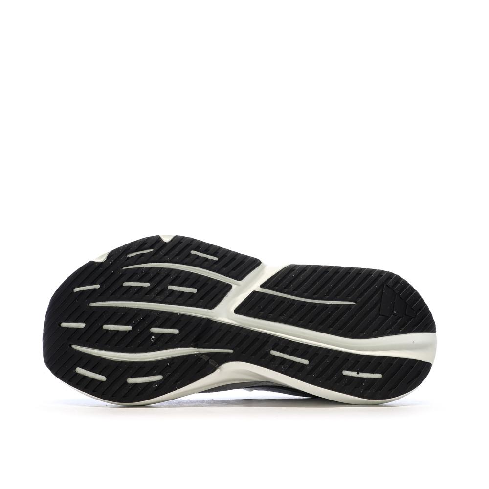 Zapatillas de running Adidas Lightblaze Gris para mujer ver 5