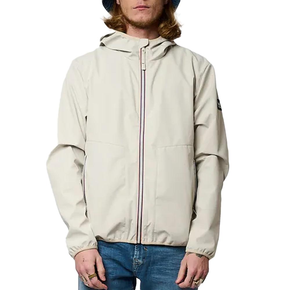 Veste Beige Homme Kaporal MADOXE pas cher
