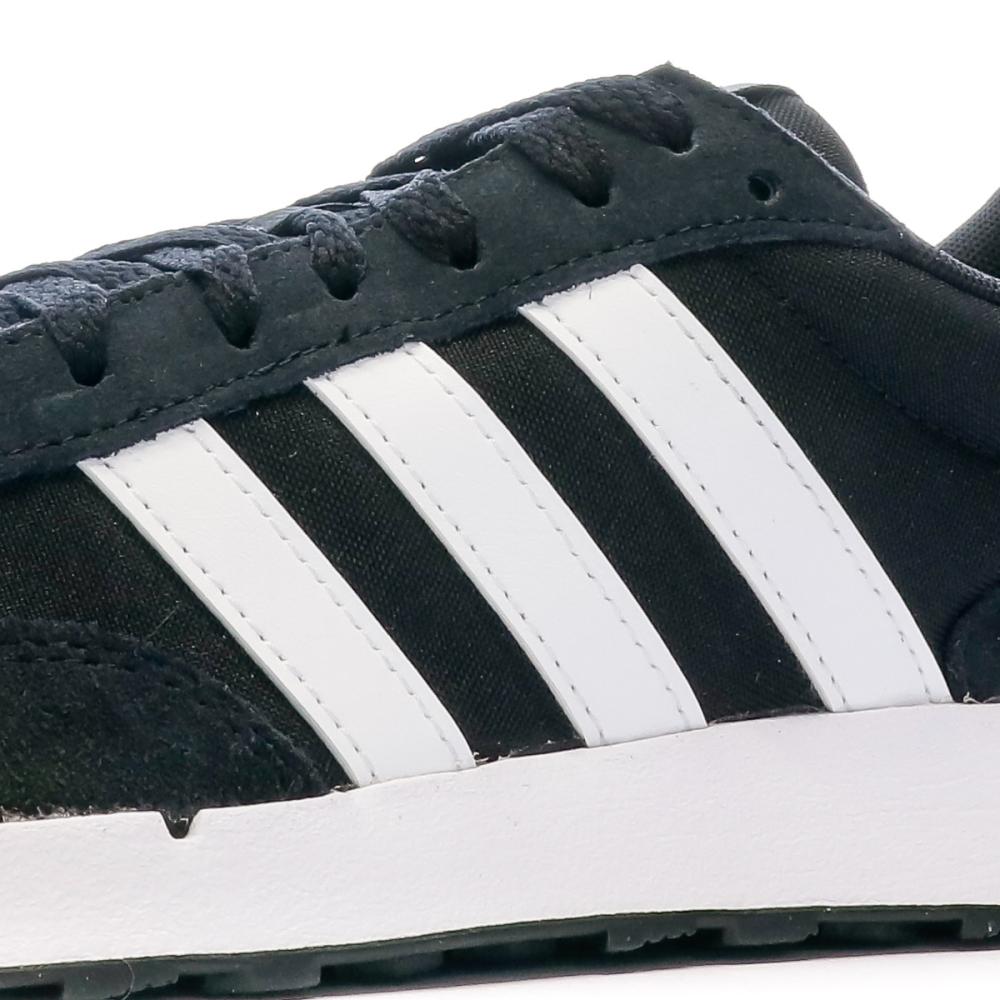 Baskets Noires Homme Adidas Run 60s 2.0 vue 7