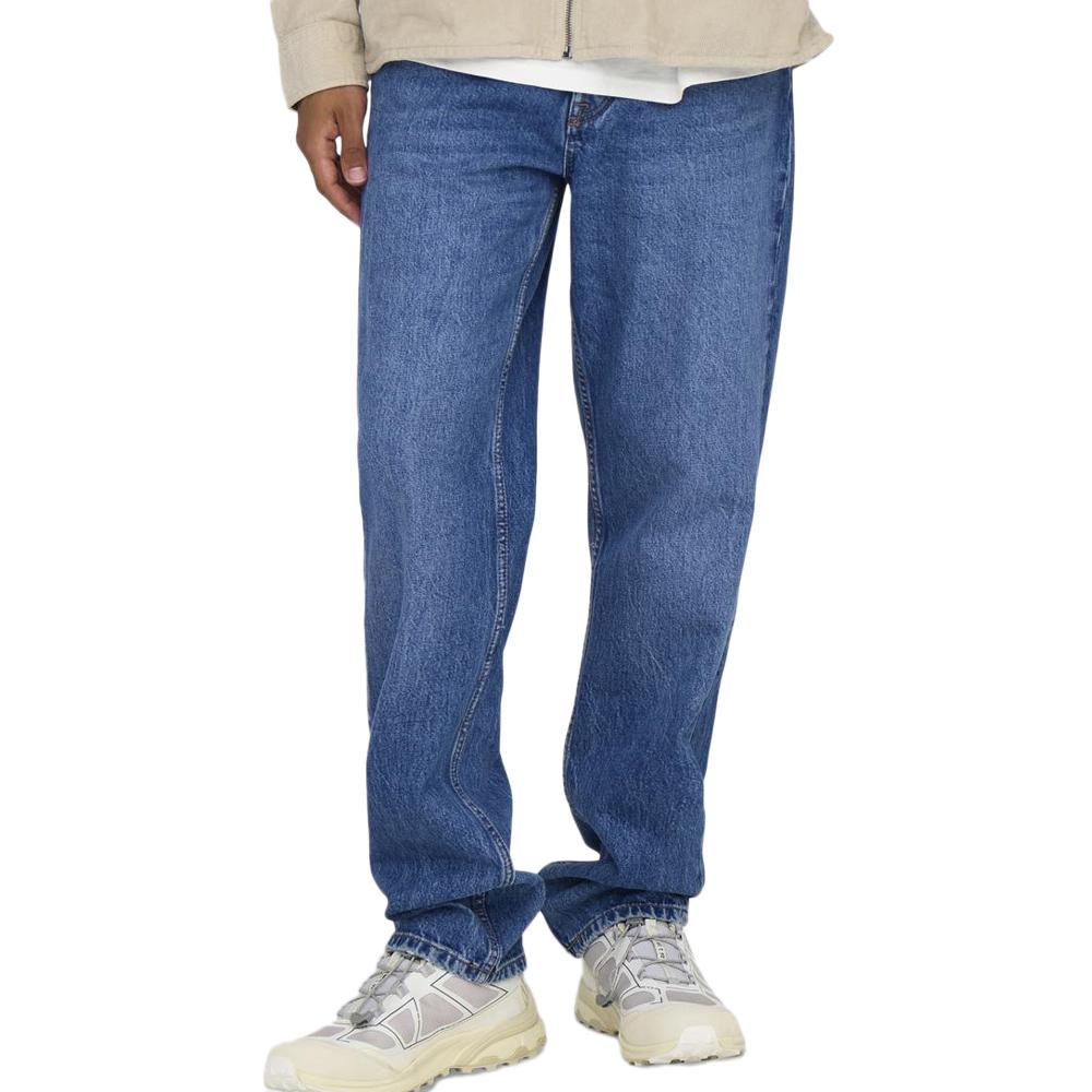 Jean Droit Bleu Homme Only & Sons Sedge 22030017 pas cher