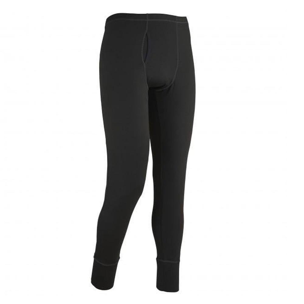 Legging Thermique Noir Homme Lafuma Ecoya Tight pas cher