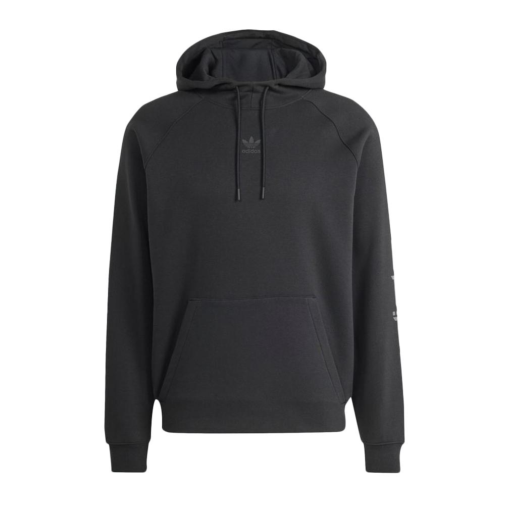 Sweat Gris Femme Adidas New Ovsz pas cher