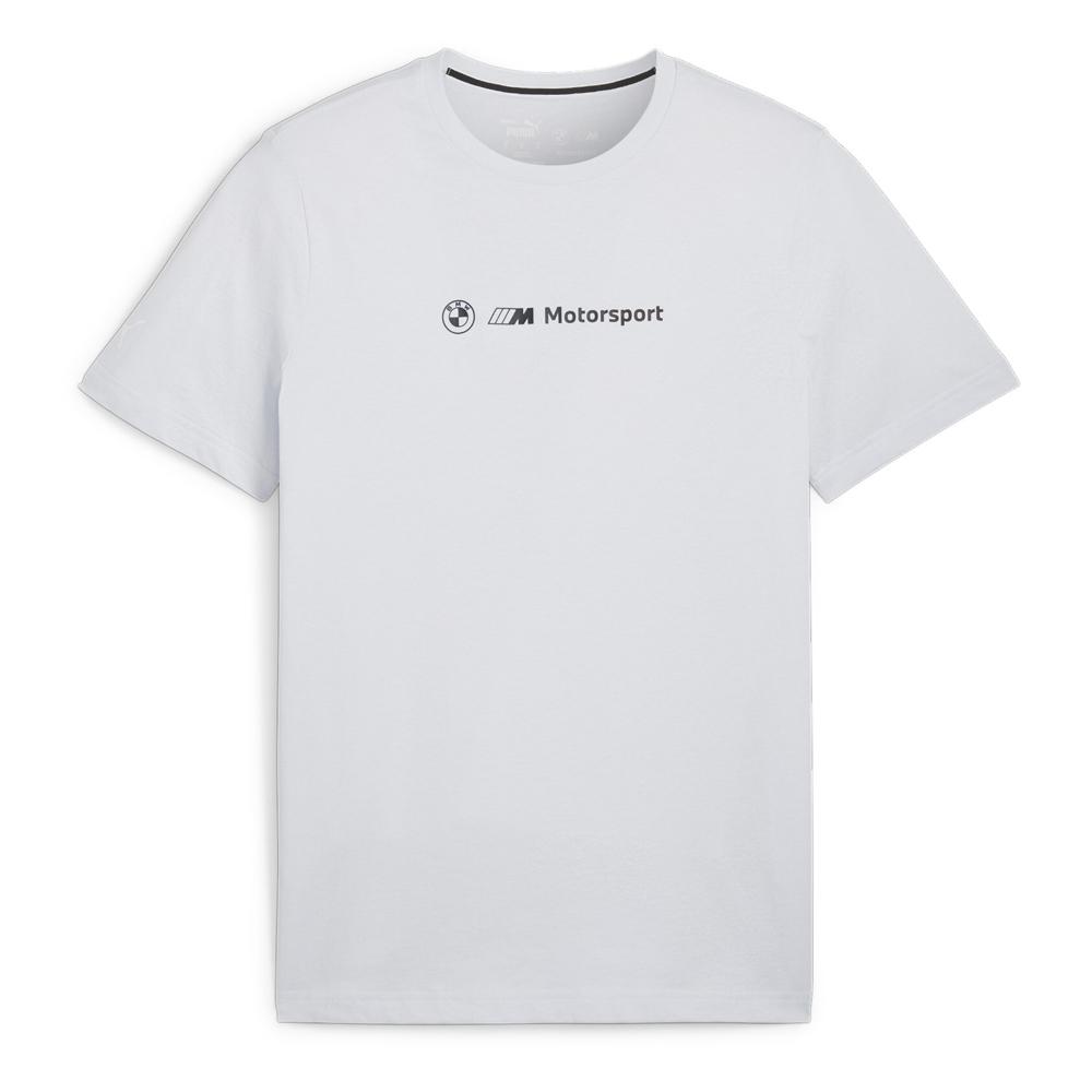 T-shirt Blanc Homme Puma 624160 pas cher