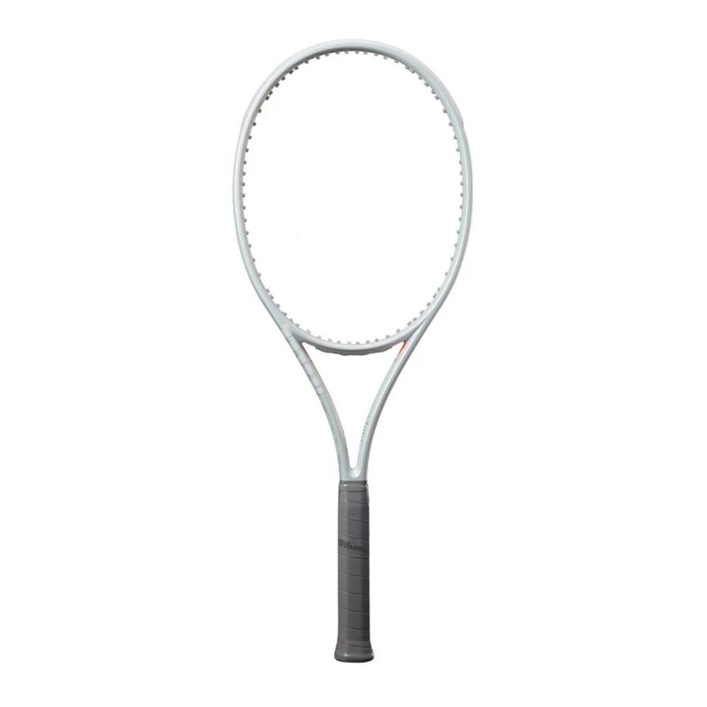 Raquette de Tennis Nacré Wilson Shift 99l V1 pas cher
